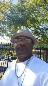 Meet your Posher, Jamar